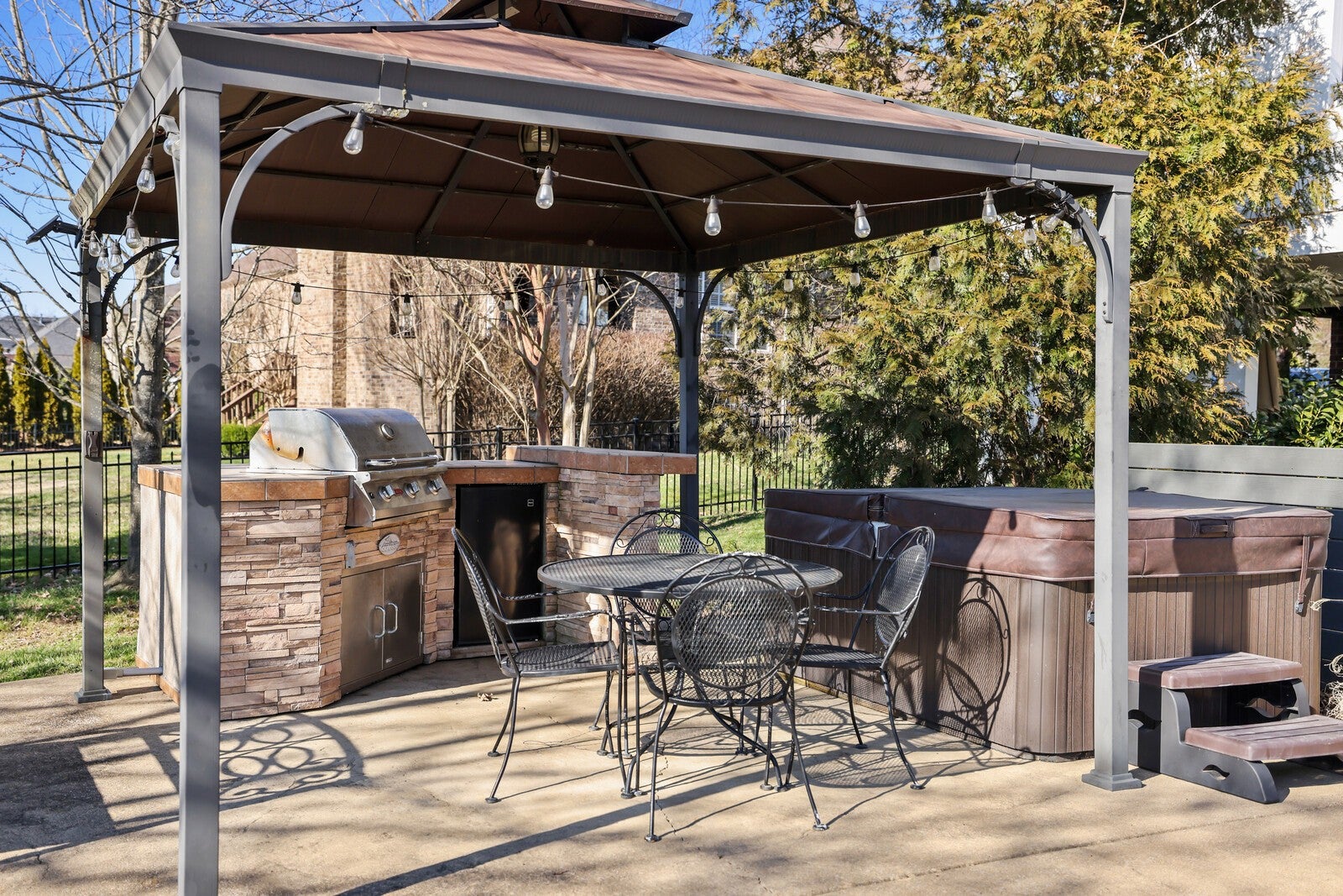 Brentwood, Tennessee, 37027, United States, 4 Bedrooms Bedrooms, ,5 BathroomsBathrooms,Residential,Active,2023870