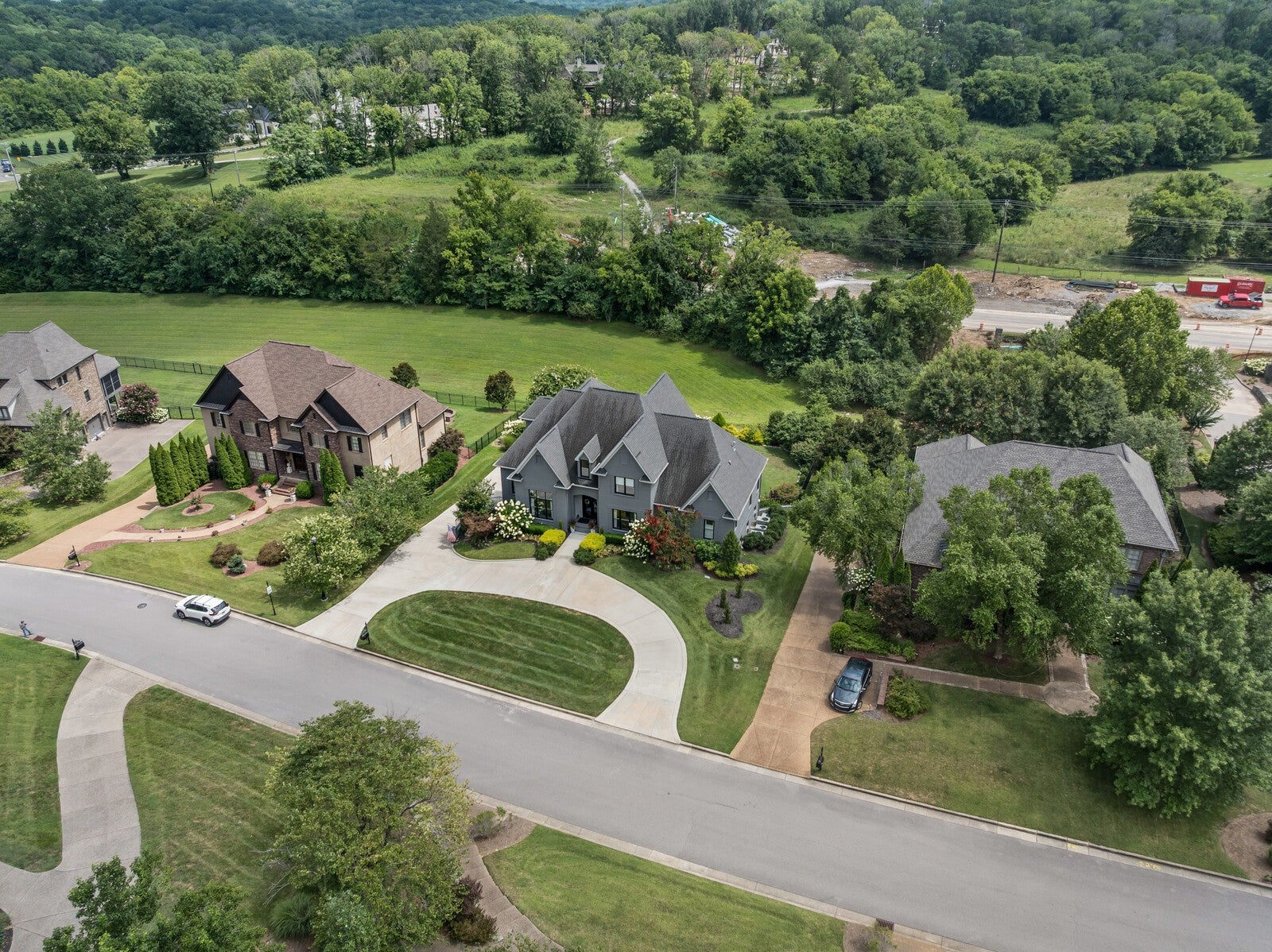 Brentwood, Tennessee, 37027, United States, 5 Bedrooms Bedrooms, ,5 BathroomsBathrooms,Residential,Active,1914575