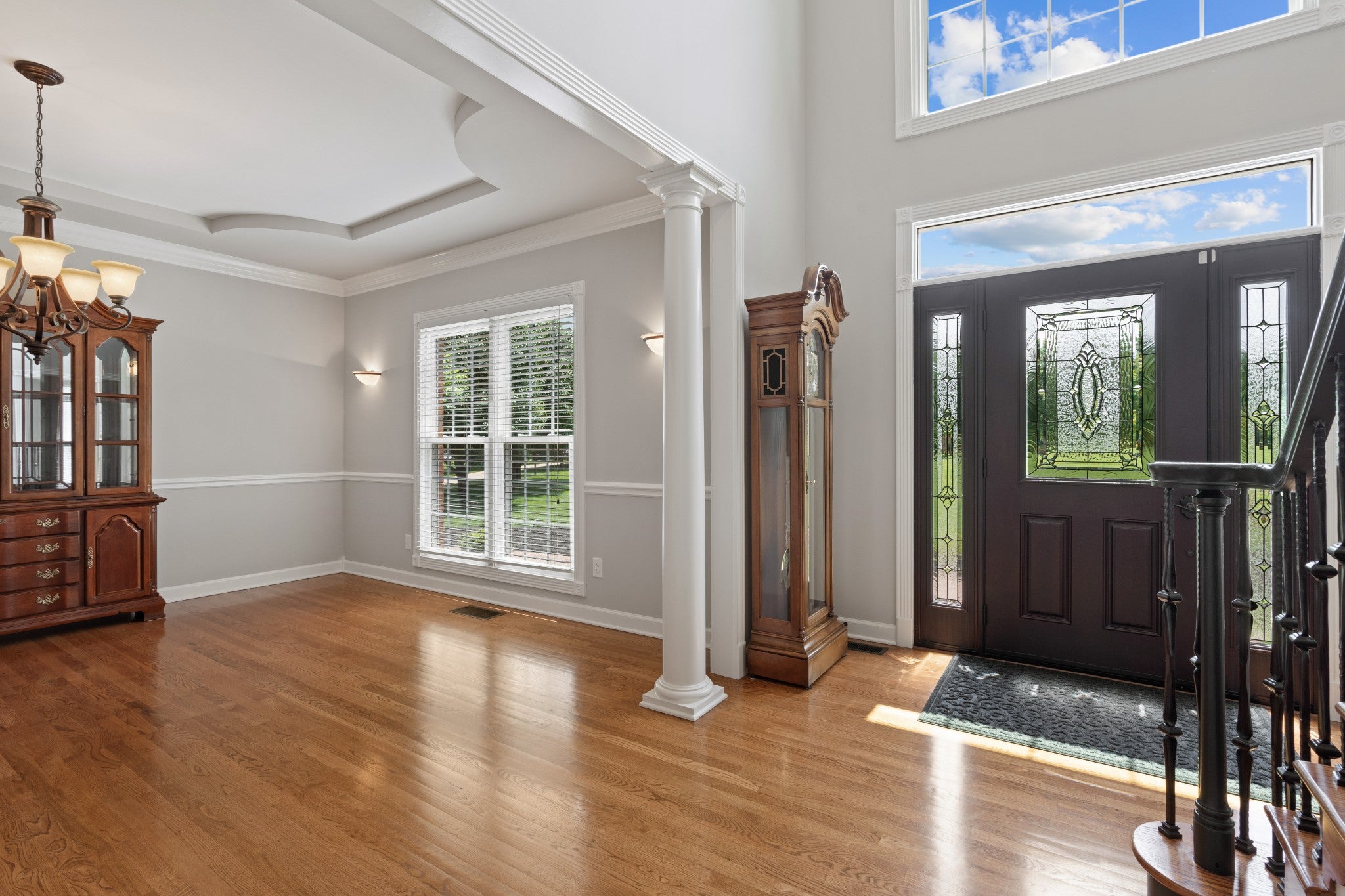 Gallatin, Tennessee, 37066, United States, 4 Bedrooms Bedrooms, ,5 BathroomsBathrooms,Residential,Active,1834473