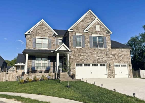 8016 RITTER DR, MOUNT JULIET, TN 37122 - Image 1