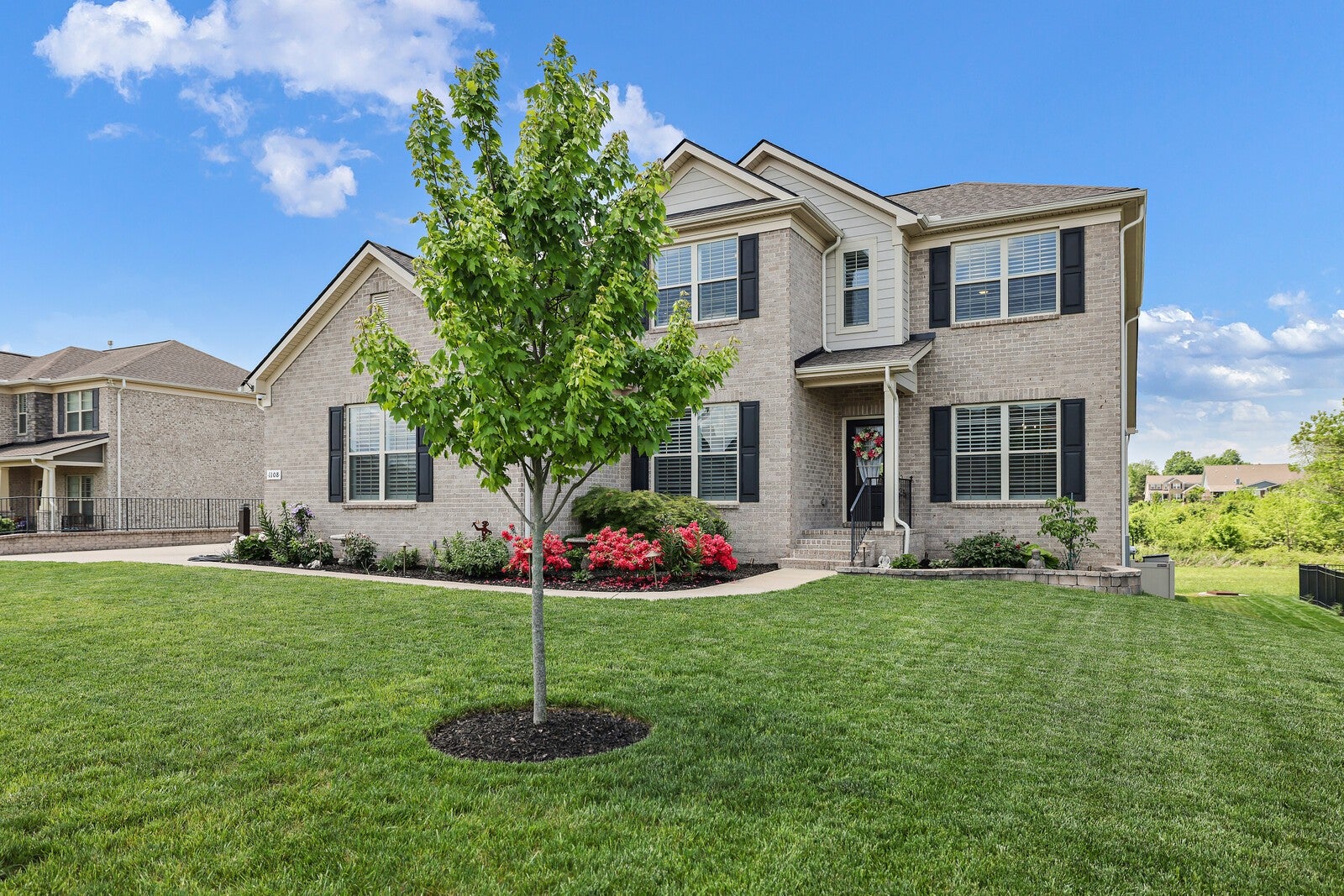 Spring Hill, Tennessee, 37174, United States, 5 Bedrooms Bedrooms, ,5 BathroomsBathrooms,Residential,Active,1790153