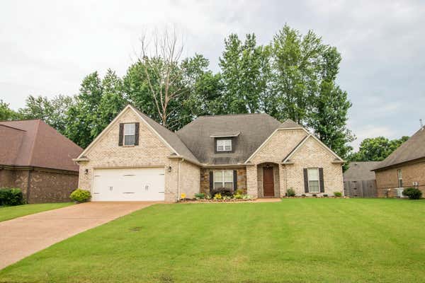 44 BROOKWOOD DR, JACKSON, TN 38305 - Image 1