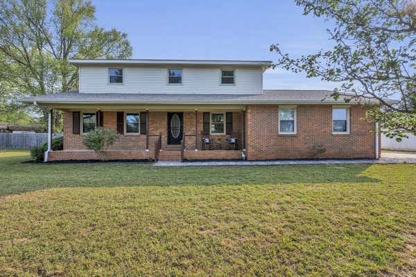 26885 PATTIE LN, ARDMORE, TN 38449 - Image 1