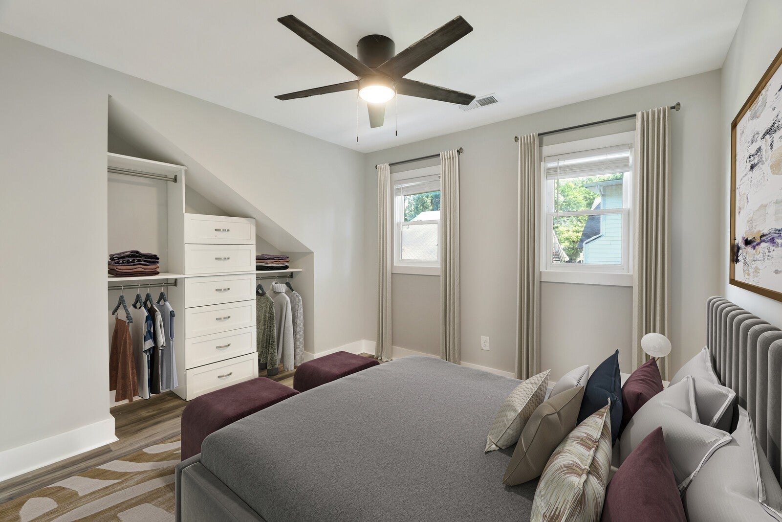 Nashville, Tennessee, 37206, United States, 4 Bedrooms Bedrooms, ,4 BathroomsBathrooms,Residential,Active,2007628