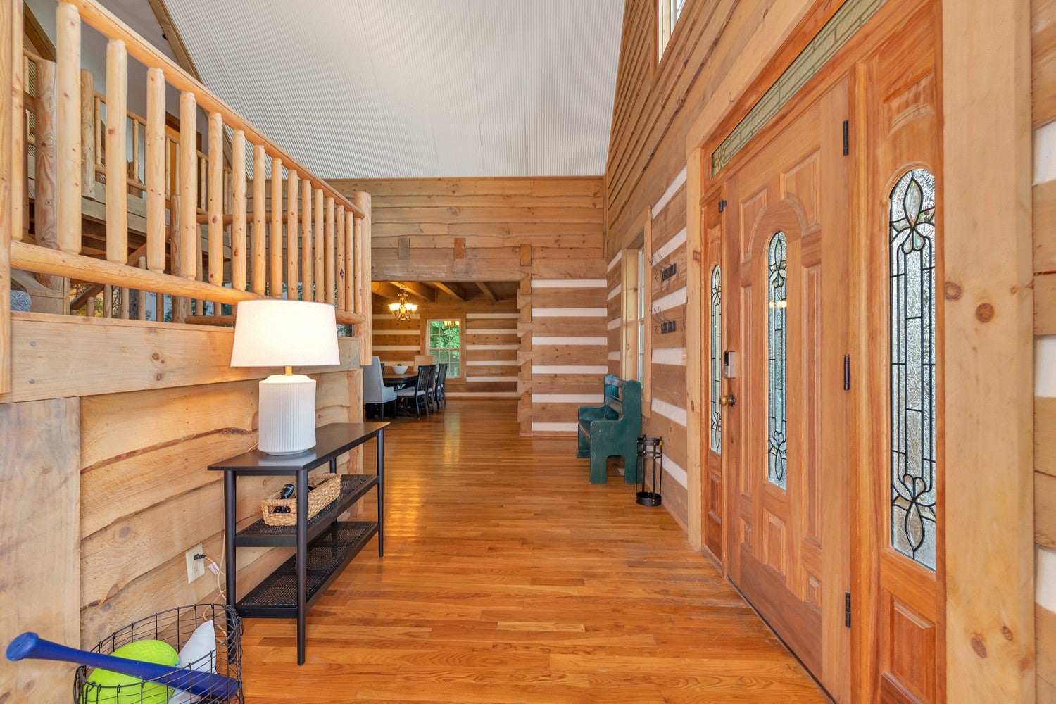 Cross Plains, Tennessee, 37049, United States, 4 Bedrooms Bedrooms, ,3 BathroomsBathrooms,Residential,Active,1929704