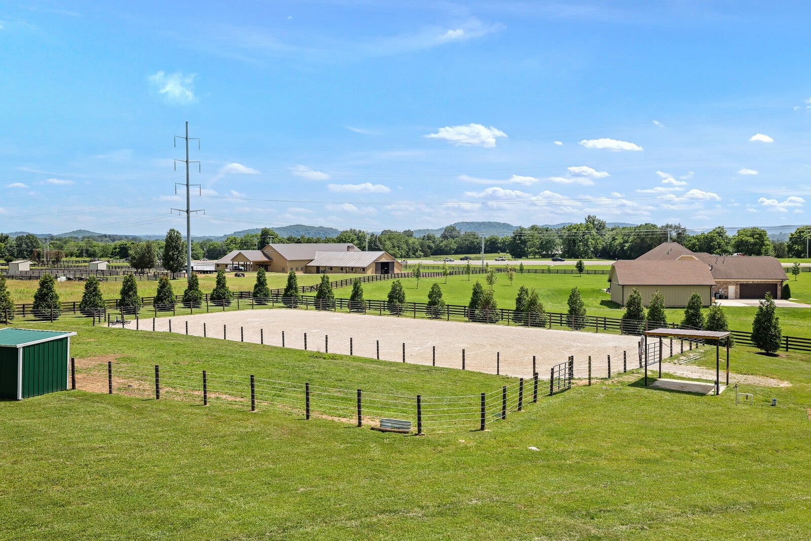 Franklin, Tennessee, 37067, United States, 5 Bedrooms Bedrooms, ,6 BathroomsBathrooms,Residential,Active,1871226