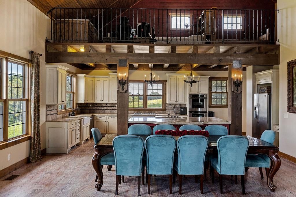Smithville, Tennessee, 37166, United States, ,7 BathroomsBathrooms,Residential,Active,1769789