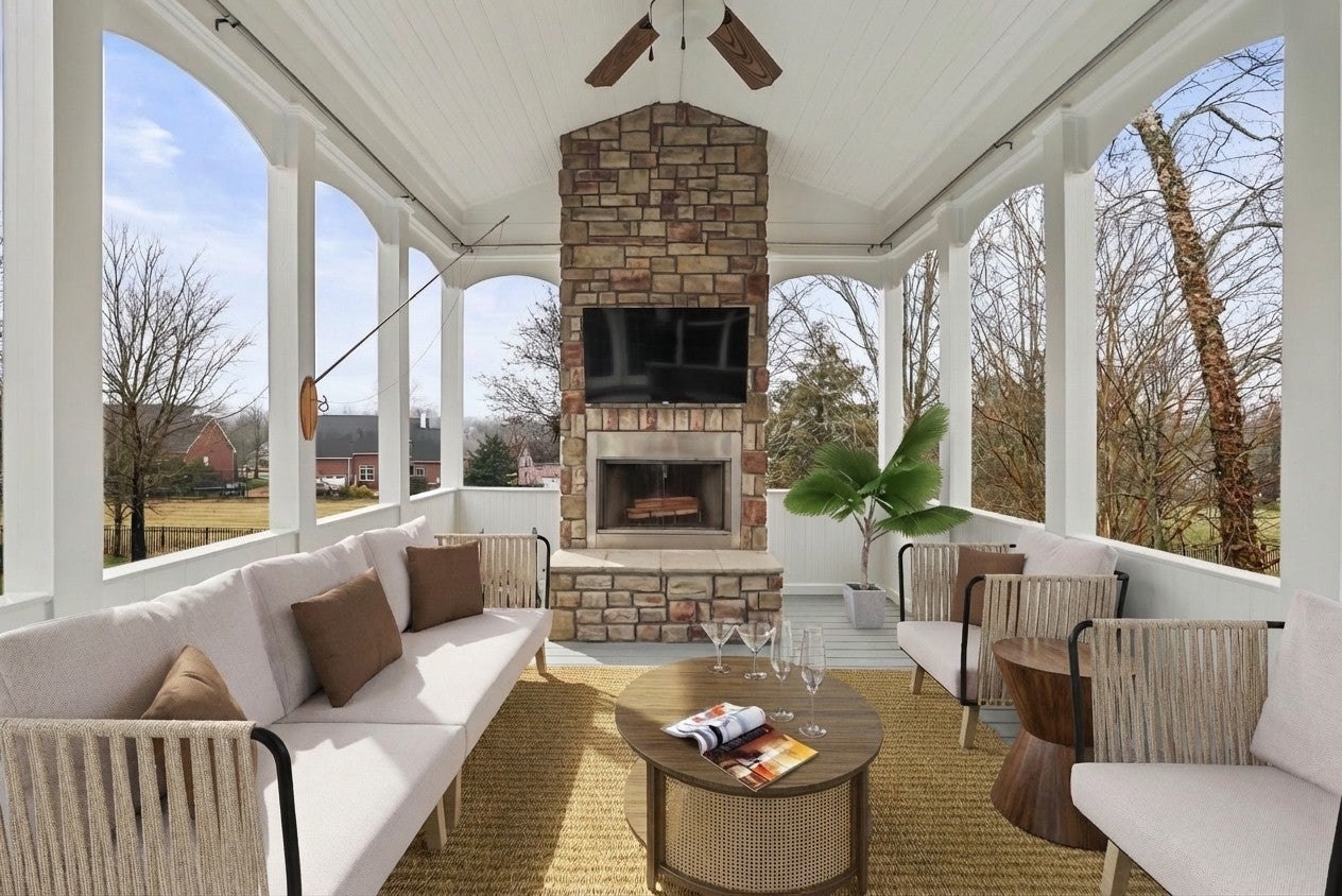 Brentwood, Tennessee, 37027, United States, 4 Bedrooms Bedrooms, ,5 BathroomsBathrooms,Residential,Active,2023870