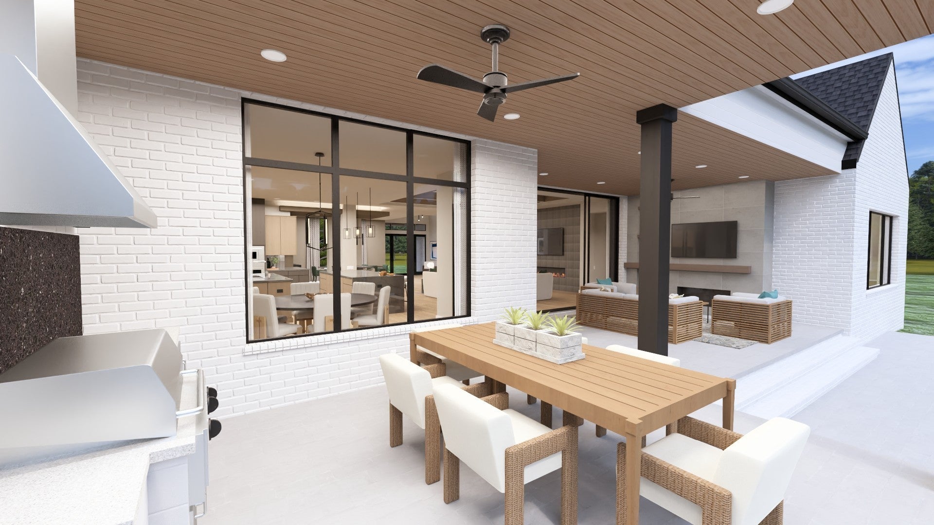 Brentwood, Tennessee, 37027, United States, 5 Bedrooms Bedrooms, ,6 BathroomsBathrooms,Residential,Active,2007199