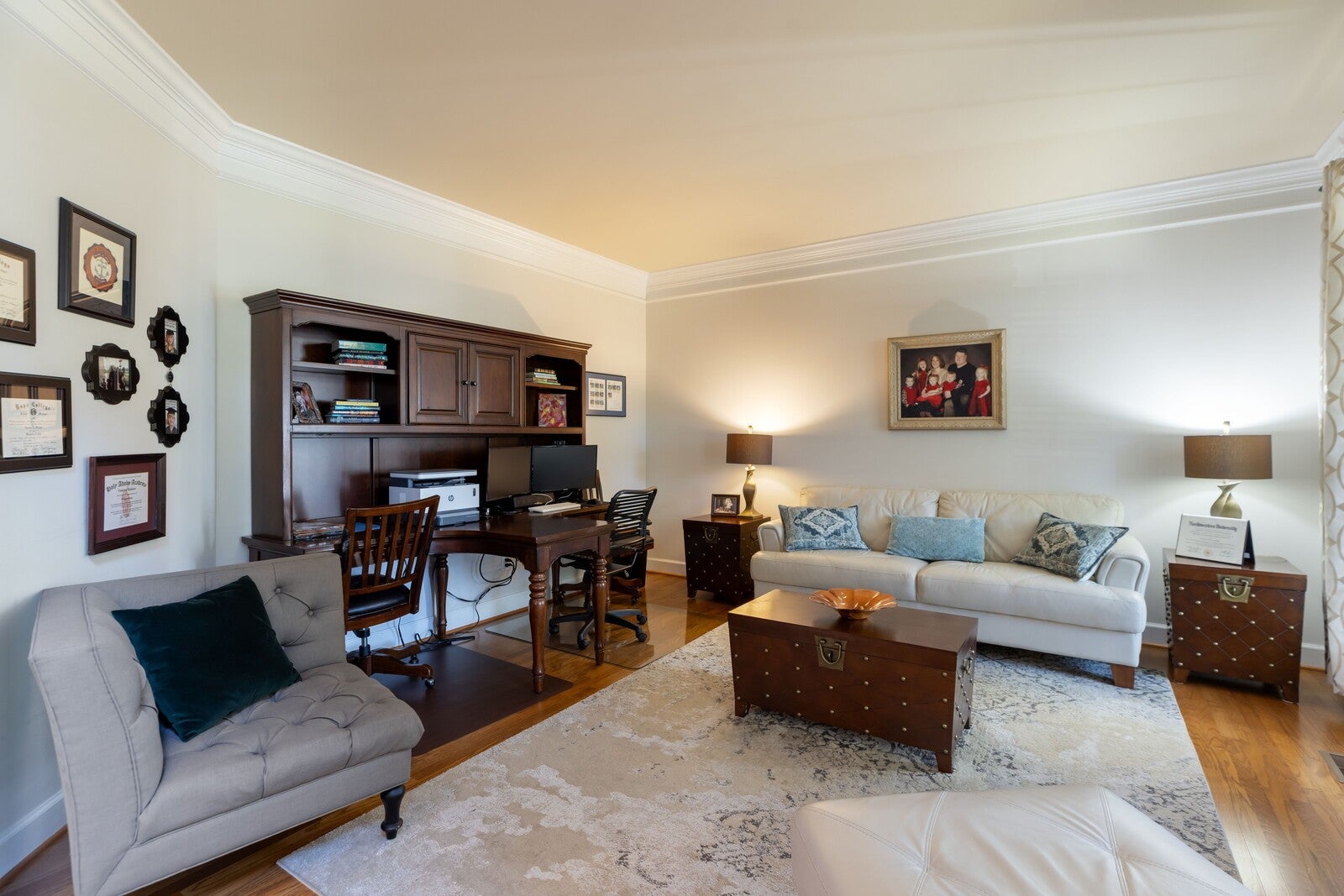 Brentwood, Tennessee, 37027, United States, 5 Bedrooms Bedrooms, ,4 BathroomsBathrooms,Residential,Active,2006880