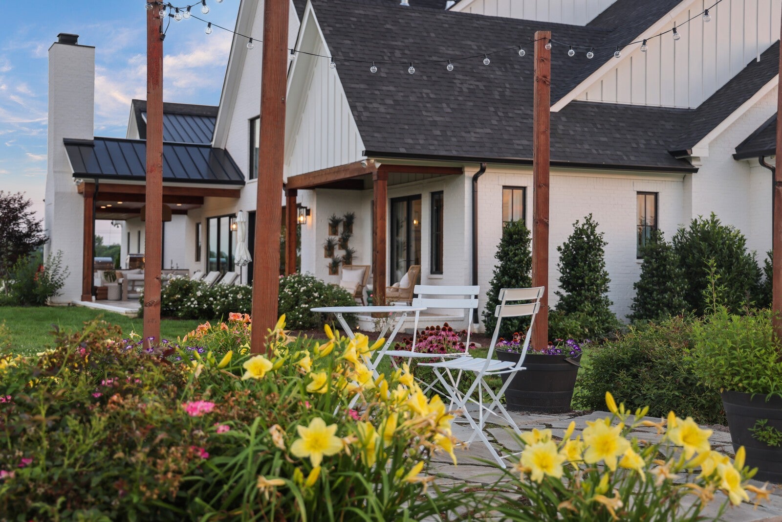 Franklin, Tennessee, 37067, United States, 5 Bedrooms Bedrooms, ,6 BathroomsBathrooms,Residential,Active,2009381