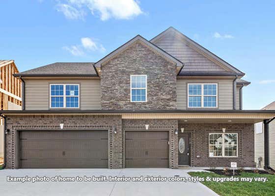 1356 ROSS FARMS BLVD, CLARKSVILLE, TN 37043 - Image 1