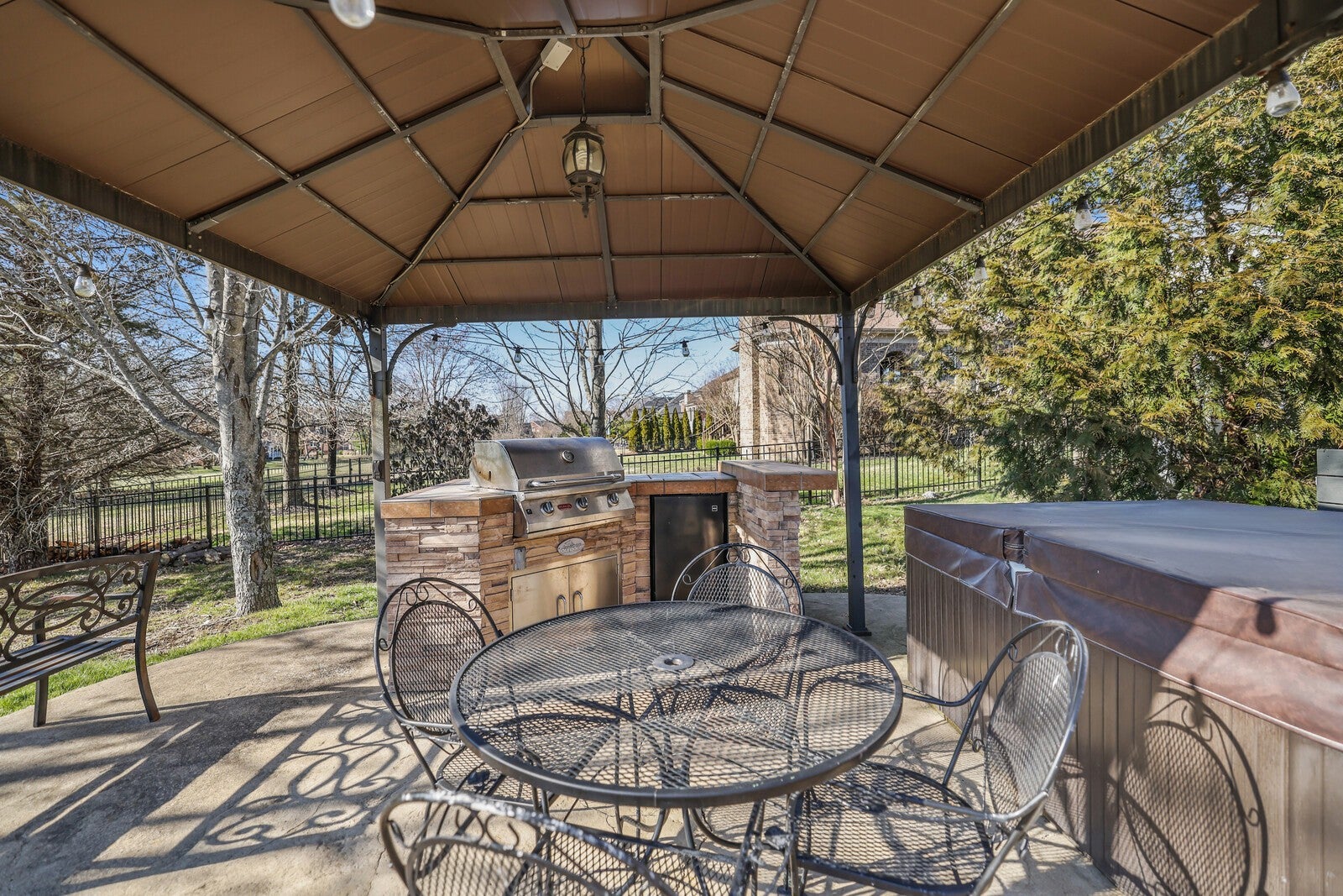 Brentwood, Tennessee, 37027, United States, 4 Bedrooms Bedrooms, ,5 BathroomsBathrooms,Residential,Active,2023870