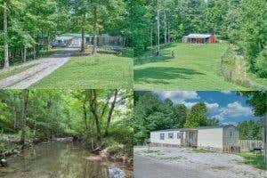 730 ELLISON GOOLSBY LN, BLOOMINGTON SPRINGS, TN 38545 - Image 1