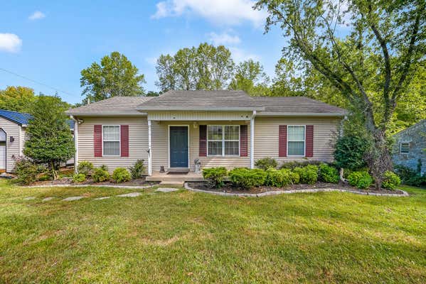 803 DRAUGHON DR, GREENBRIER, TN 37073 - Image 1