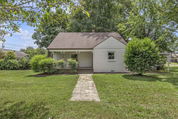 503 W MARKET ST, DECHERD, TN 37324 - Image 1