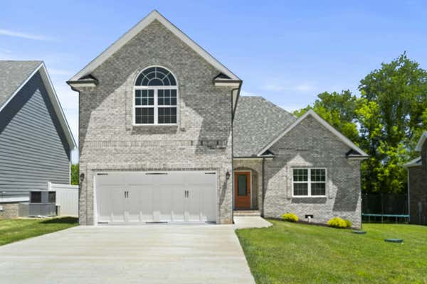 251 JESSE DR, PLEASANT VIEW, TN 37146 - Image 1