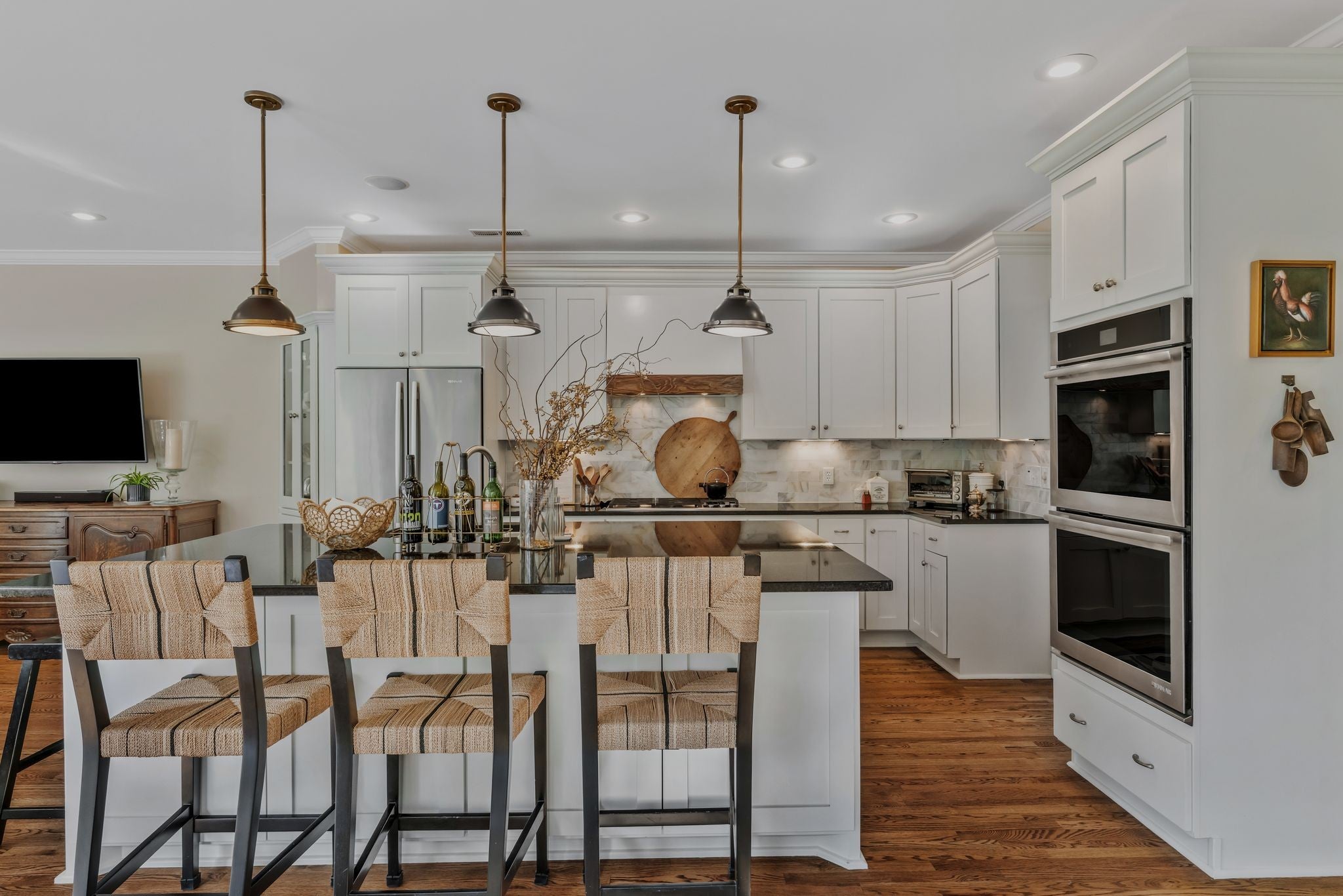 Nashville, Tennessee, 37215, United States, 4 Bedrooms Bedrooms, ,5 BathroomsBathrooms,Residential,Active,1988489