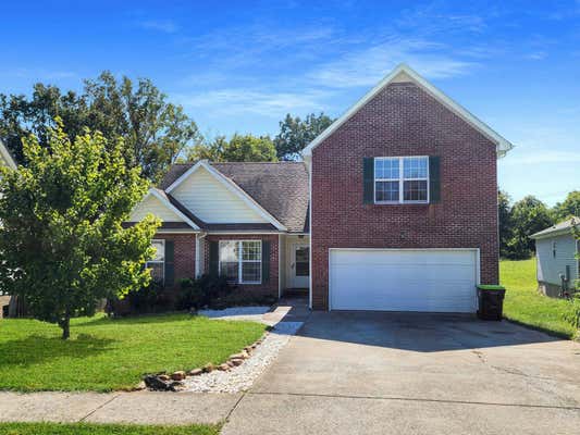 3495 OAK CREEK DR, CLARKSVILLE, TN 37040 - Image 1