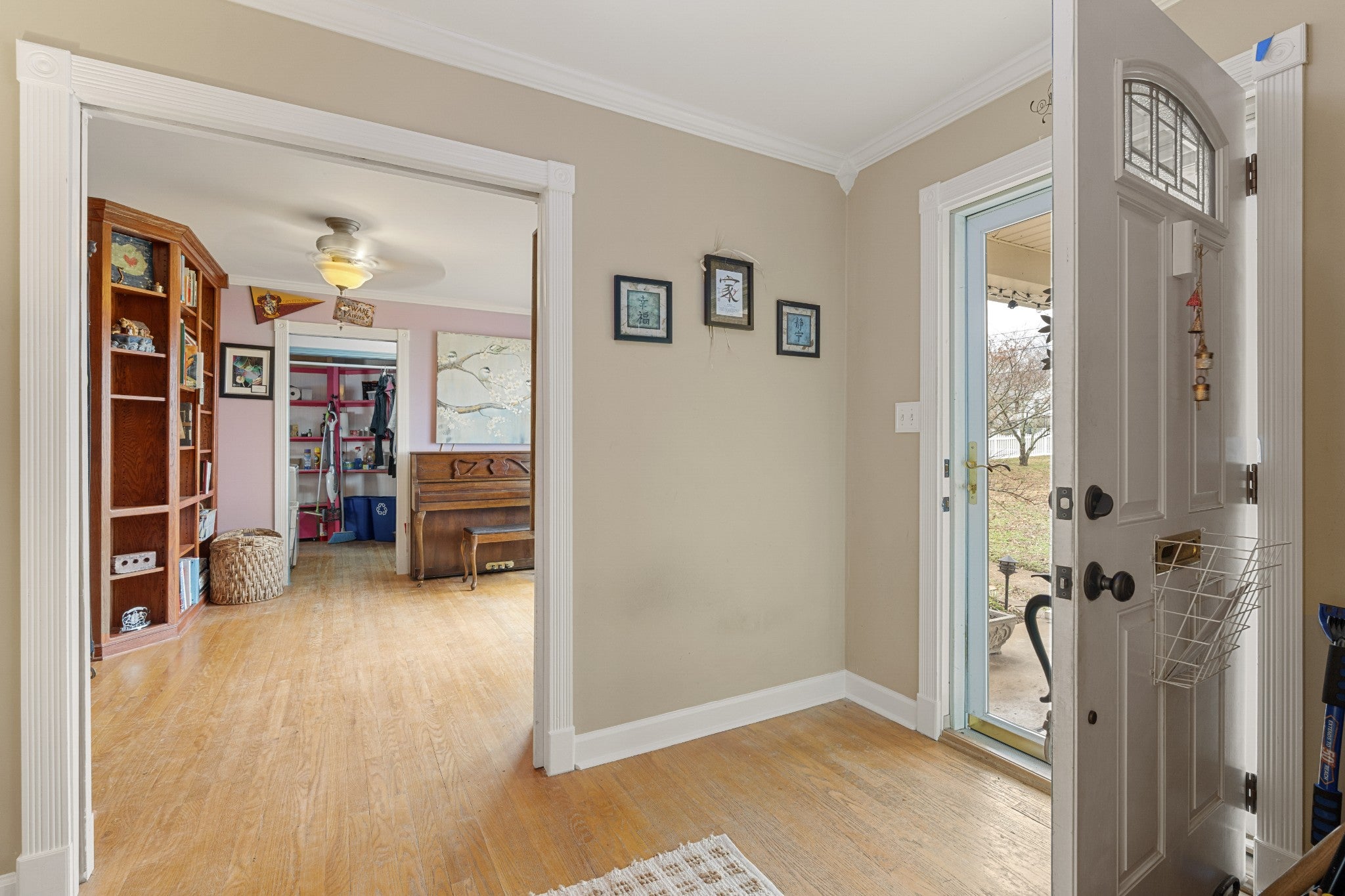 Old Hickory, Tennessee, 37138, United States, 4 Bedrooms Bedrooms, ,2 BathroomsBathrooms,Residential,Active,2008731