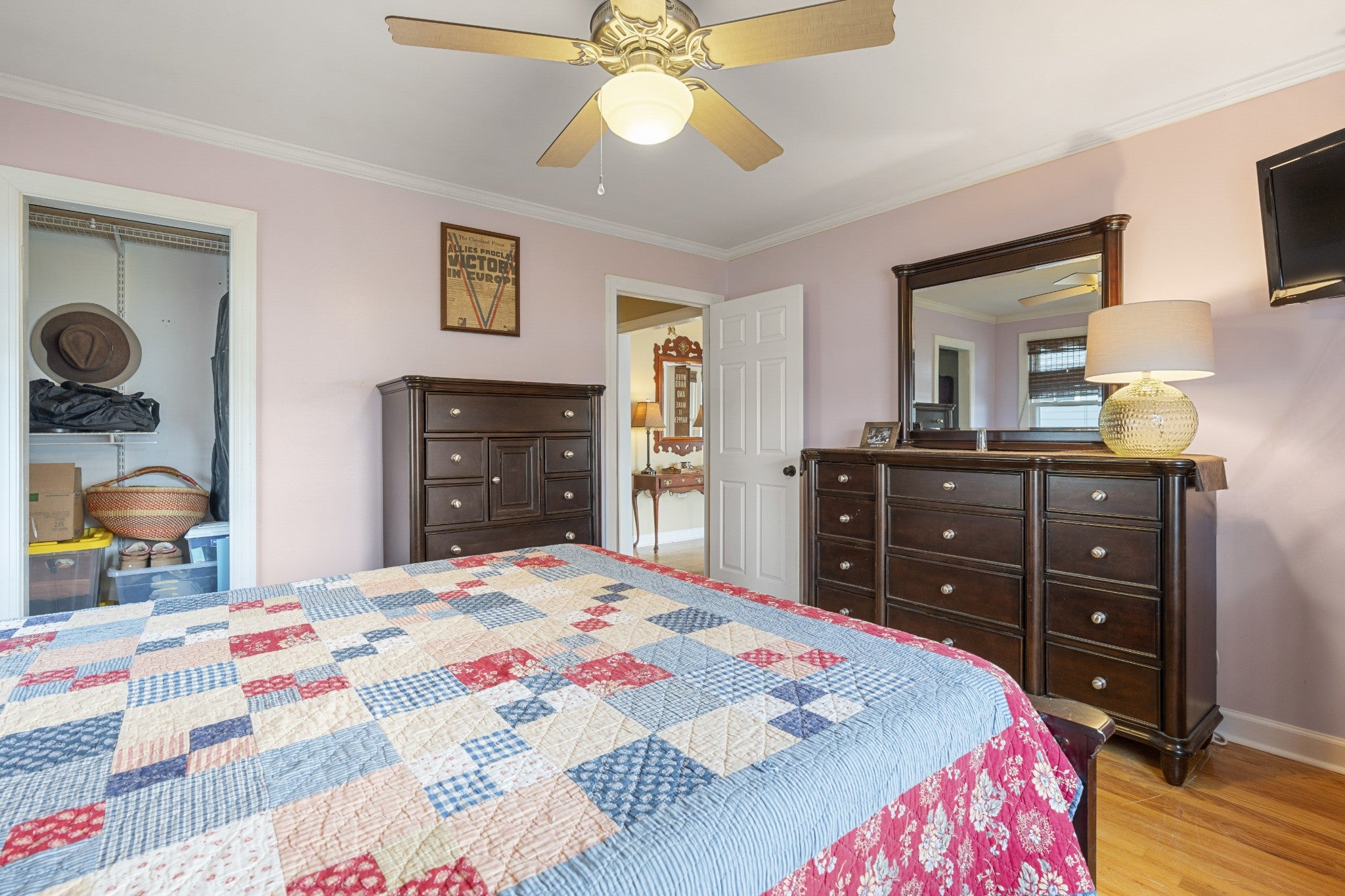 Old Hickory, Tennessee, 37138, United States, 4 Bedrooms Bedrooms, ,2 BathroomsBathrooms,Residential,Active,2008731