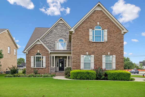 2000 VIA FRANCESCO CT, SPRING HILL, TN 37174 - Image 1