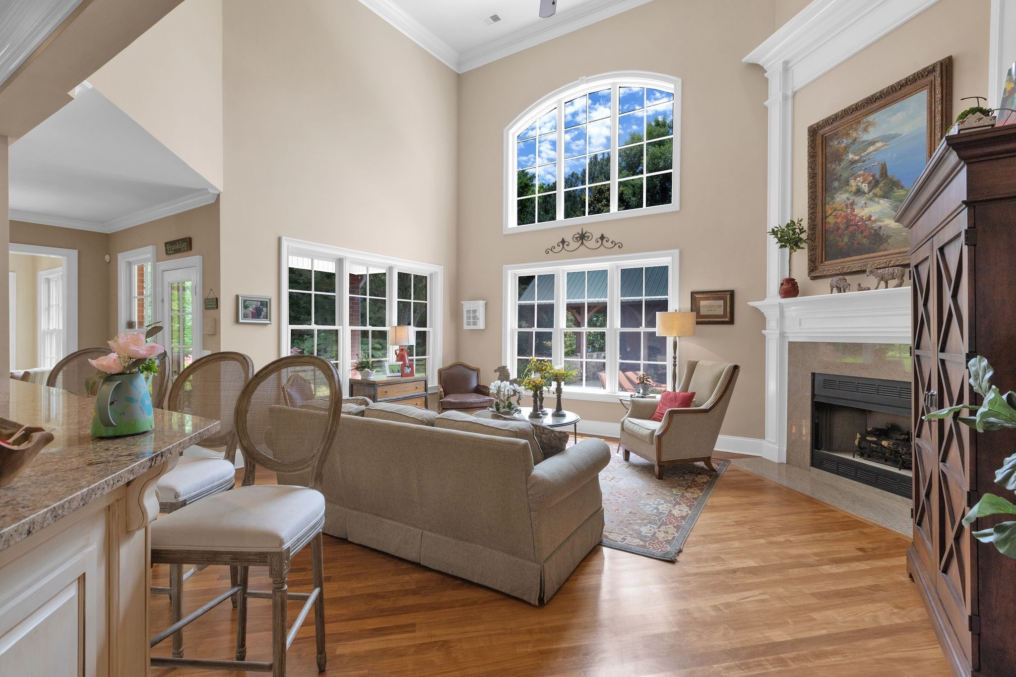 Franklin, Tennessee, 37064, United States, ,5 BathroomsBathrooms,Residential,Active,1824901