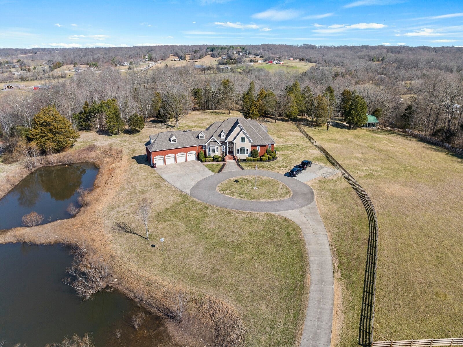 Portland, Tennessee, 37148, United States, 4 Bedrooms Bedrooms, ,4 BathroomsBathrooms,Residential,Active,1920253
