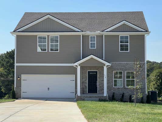 114 MODEL CT, COLUMBIA, TN 38401 - Image 1