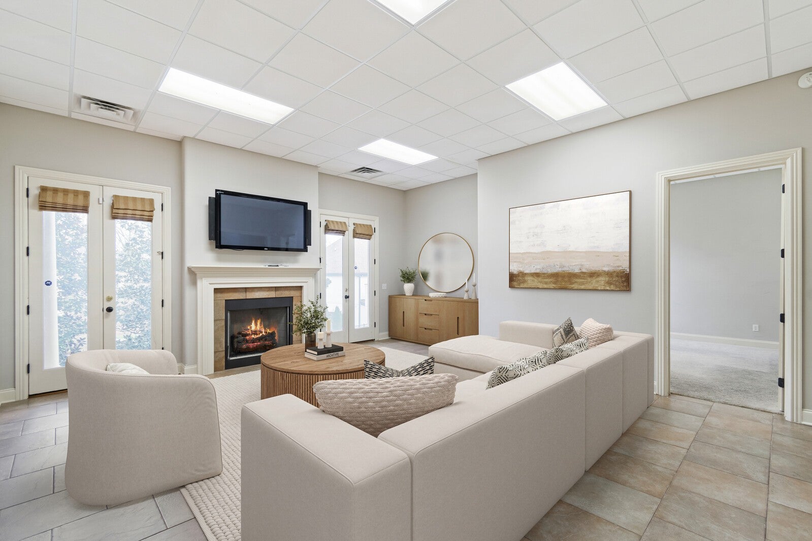 Brentwood, Tennessee, 37027, United States, 5 Bedrooms Bedrooms, ,6 BathroomsBathrooms,Residential,Active,1985582