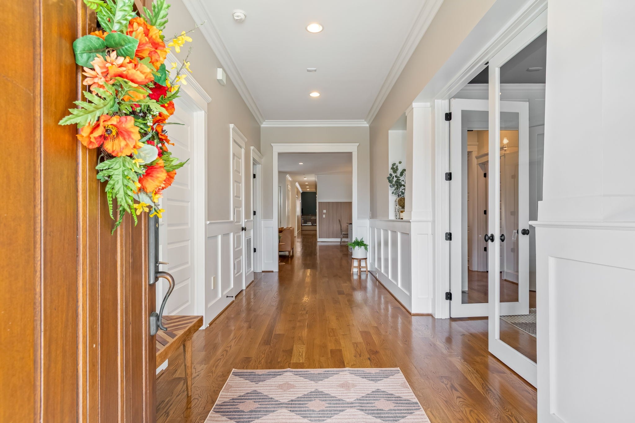 Thompsons Station, Tennessee, 37179, United States, 5 Bedrooms Bedrooms, ,5 BathroomsBathrooms,Residential,Active,2028176