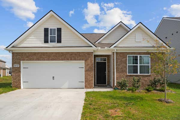 7452 BRADY LN, ANTIOCH, TN 37013 - Image 1