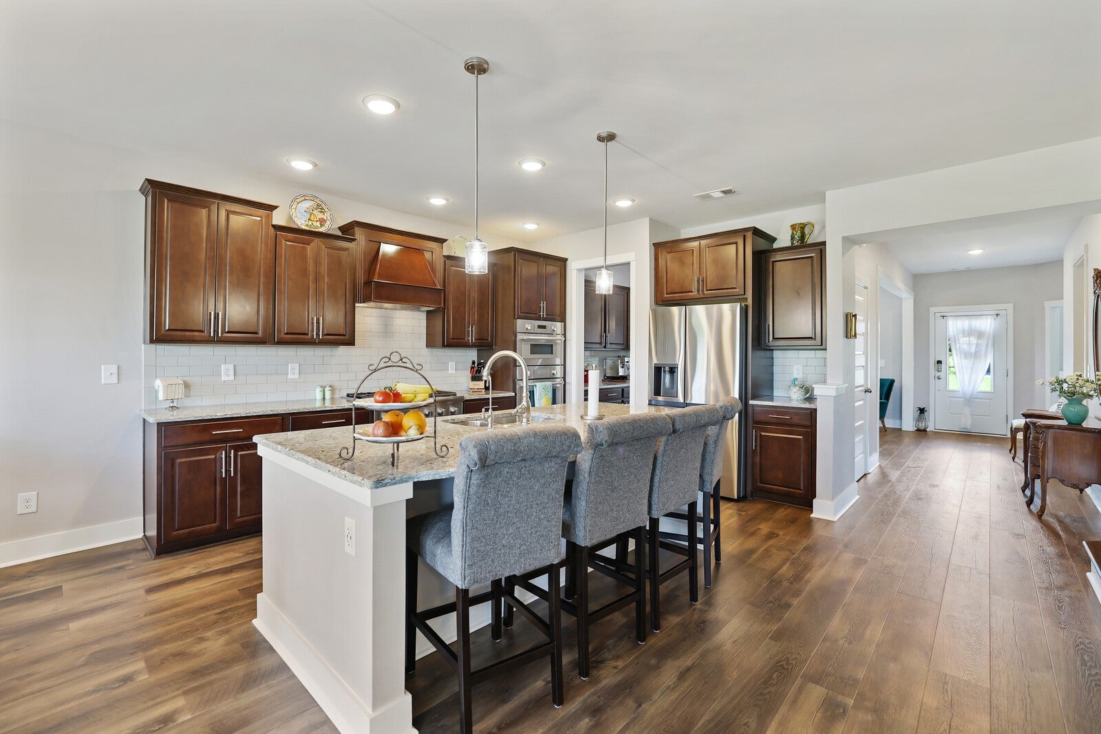 Spring Hill, Tennessee, 37174, United States, 5 Bedrooms Bedrooms, ,5 BathroomsBathrooms,Residential,Active,1790153