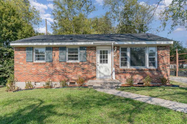 1221 POPLAR ST, CLARKSVILLE, TN 37040 - Image 1