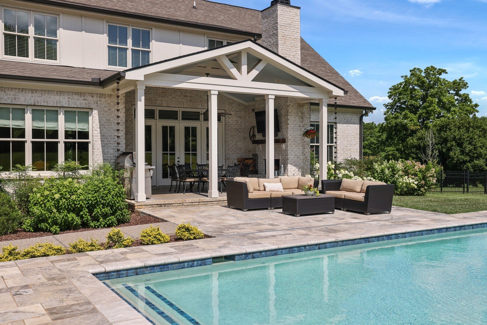 Franklin, Tennessee, 37069, United States, 5 Bedrooms Bedrooms, ,7 BathroomsBathrooms,Residential,Active,1894546