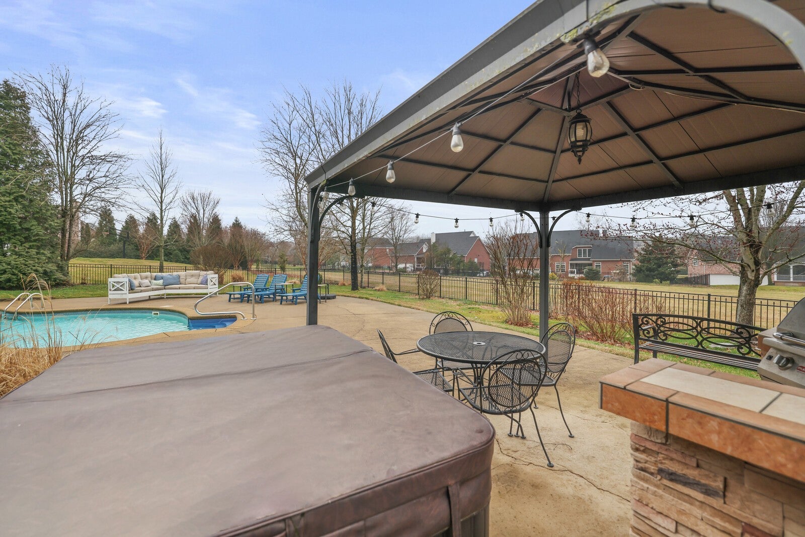 Brentwood, Tennessee, 37027, United States, 4 Bedrooms Bedrooms, ,5 BathroomsBathrooms,Residential,Active,2023870