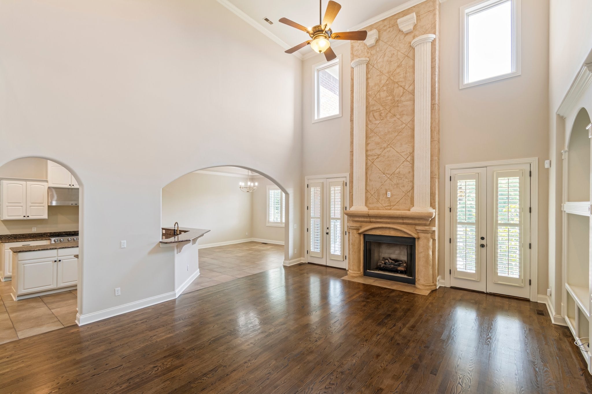 Brentwood, Tennessee, 37027, United States, 5 Bedrooms Bedrooms, ,6 BathroomsBathrooms,Residential,Active,1985582