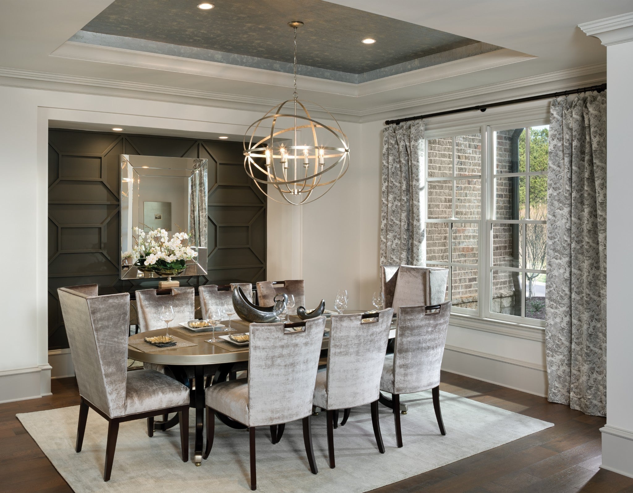 Nolensville, Tennessee, 37135, United States, 4 Bedrooms Bedrooms, ,4 BathroomsBathrooms,Residential,Active,1880322