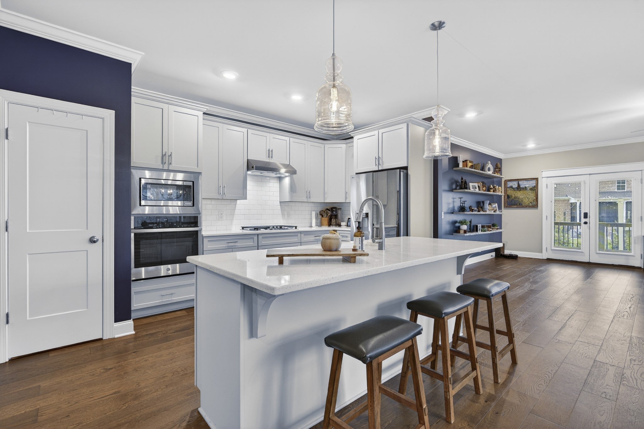 Mount Juliet, Tennessee, 37122, United States, 4 Bedrooms Bedrooms, ,3 BathroomsBathrooms,Residential,Active,2002670