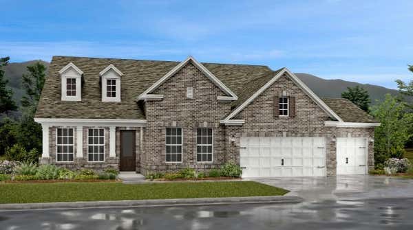 2620 AUGUSTA TRACE DRIVE, COLUMBIA, TN 38401 - Image 1