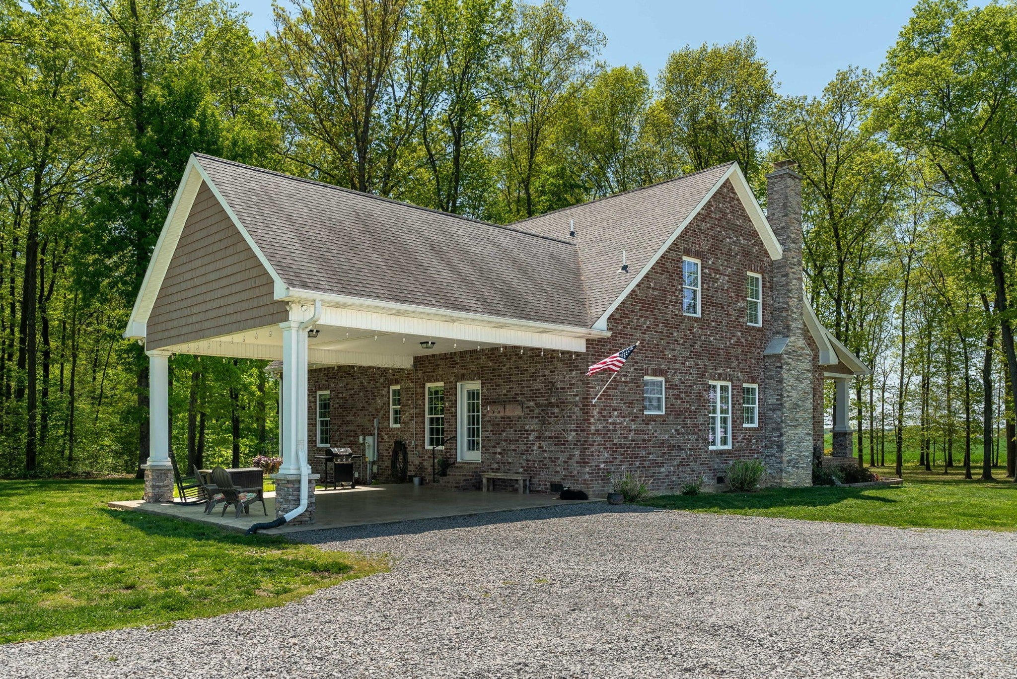 Springfield, Tennessee, 37172, United States, 4 Bedrooms Bedrooms, ,3 BathroomsBathrooms,Residential,Active,2015442