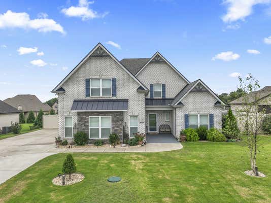 1122 ESCALADE CT, LASCASSAS, TN 37085 - Image 1