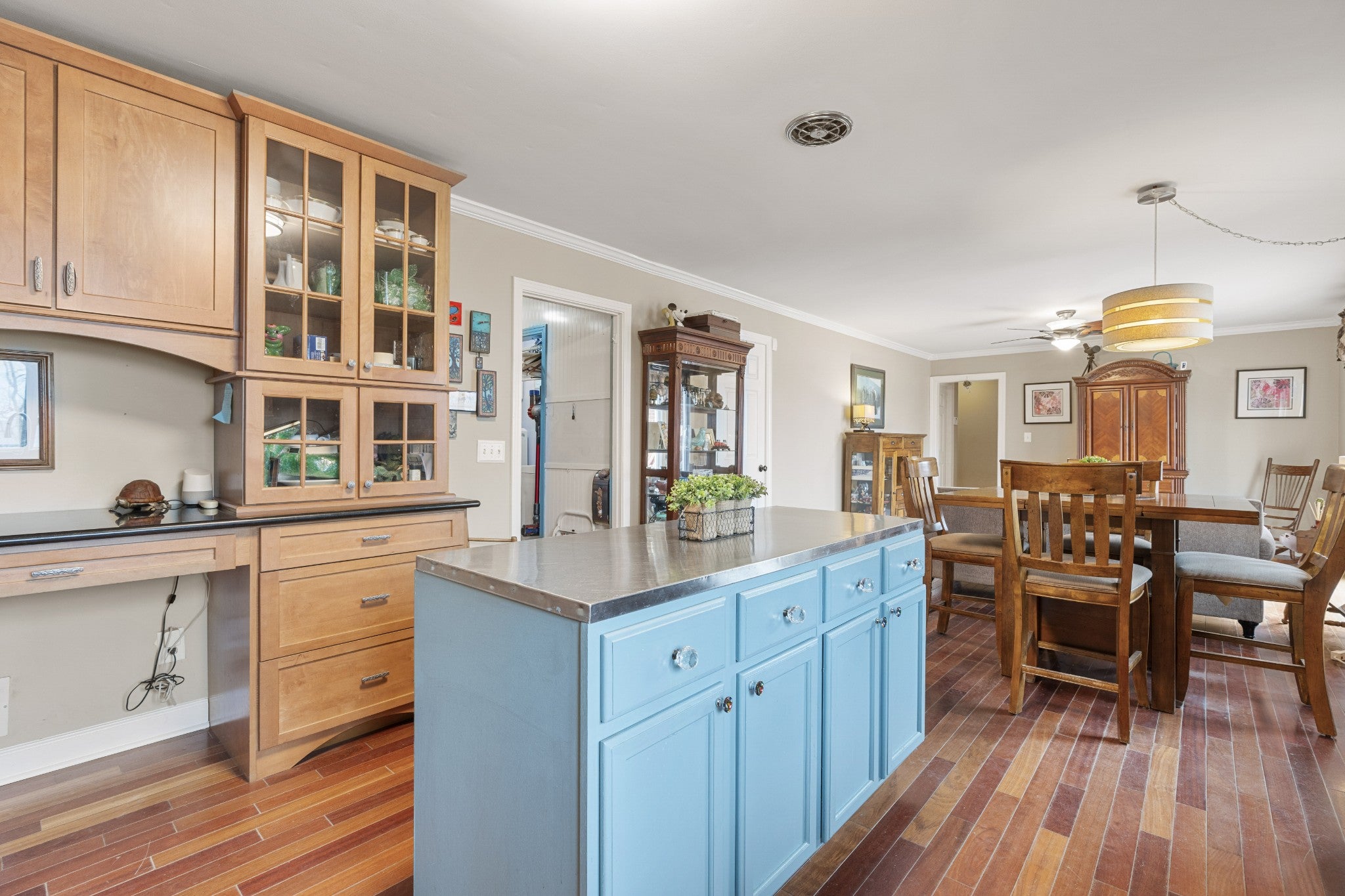 Old Hickory, Tennessee, 37138, United States, 4 Bedrooms Bedrooms, ,2 BathroomsBathrooms,Residential,Active,2008731