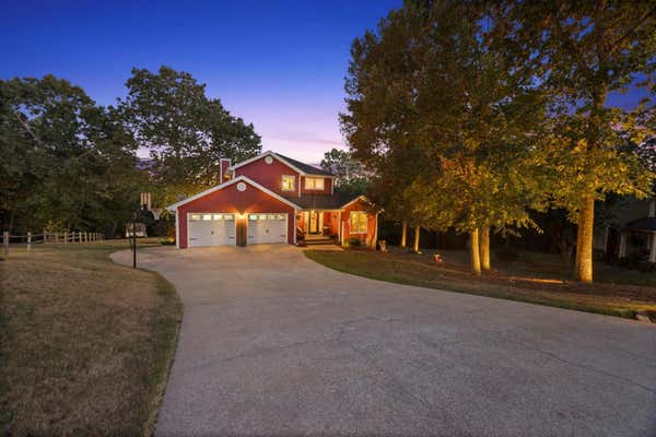 707 MISTY RIDGE LN, RINGGOLD, GA 30736 - Image 1