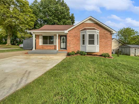 271 STEPHANIE DR, CLARKSVILLE, TN 37042 - Image 1