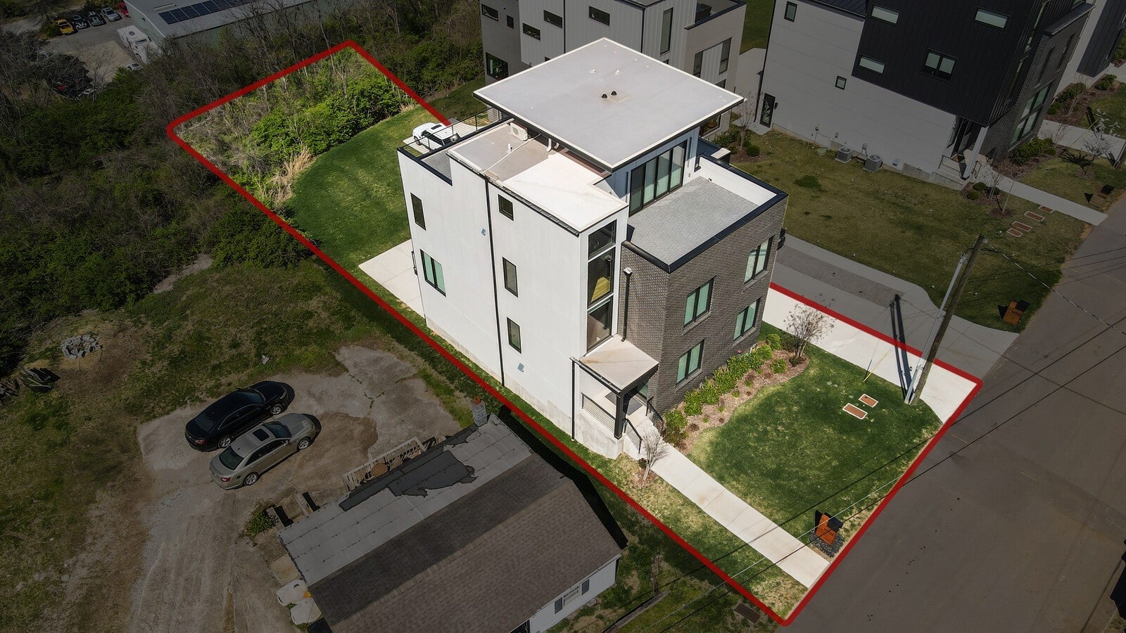 Nashville, Tennessee, 37209, United States, 4 Bedrooms Bedrooms, ,5 BathroomsBathrooms,Residential,Active,1888976