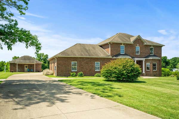 4313 S GARRETT RD, SPRINGFIELD, TN 37172 - Image 1