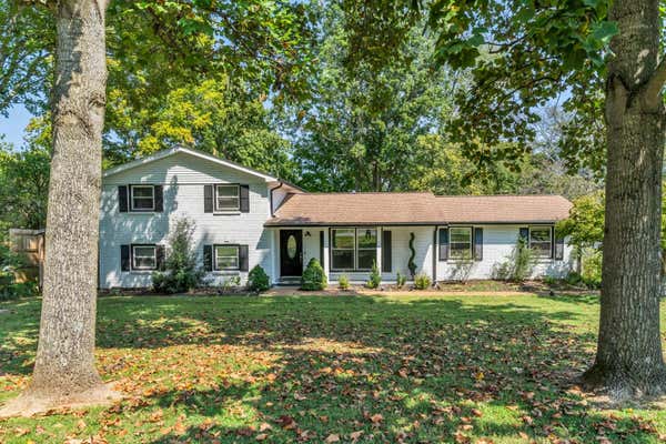 411 LAKESHORE DR, OLD HICKORY, TN 37138 - Image 1