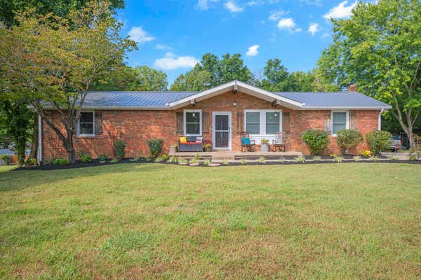 204 OLD COLUMBIA RD, CHARLOTTE, TN 37036 - Image 1