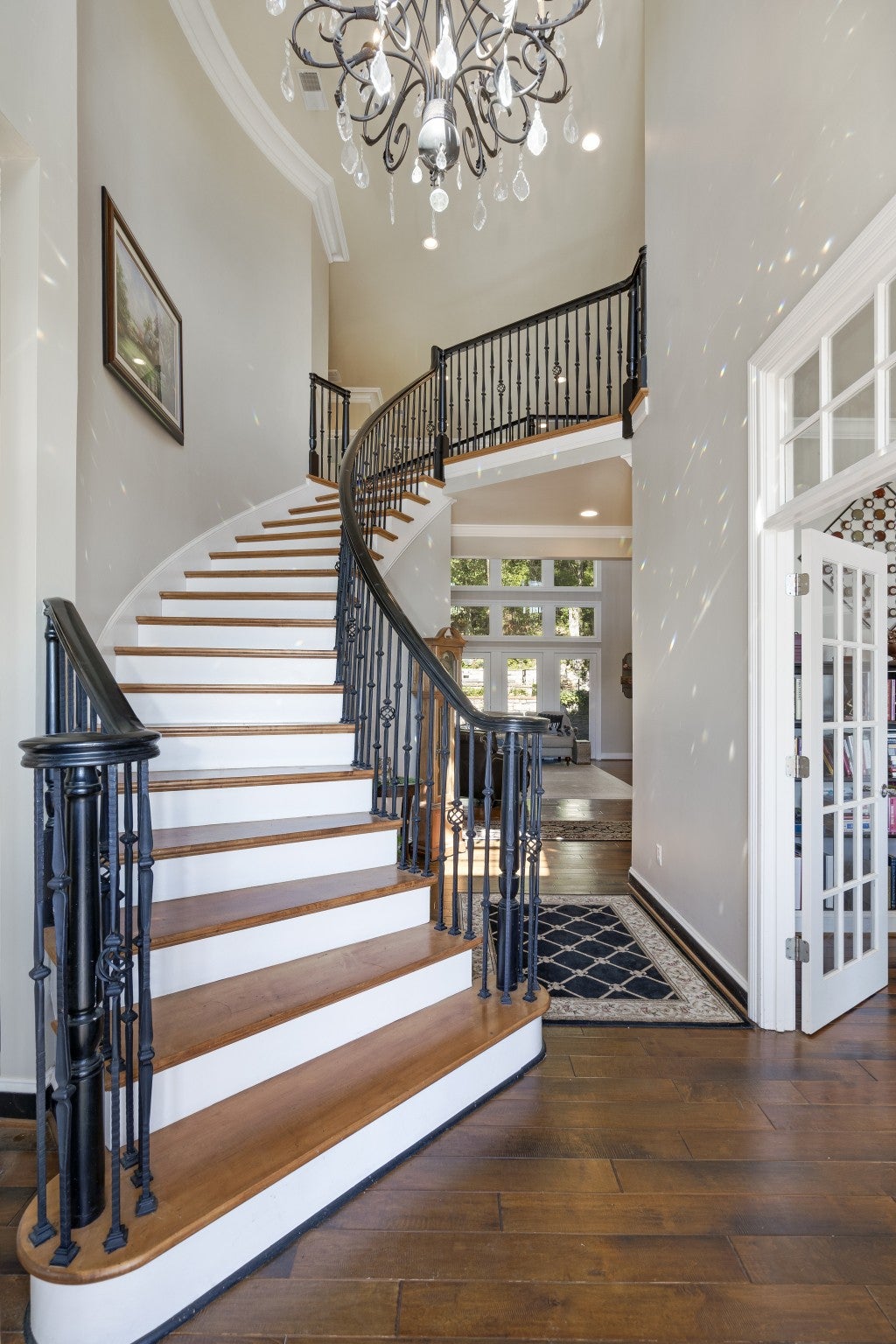 Franklin, Tennessee, 37069, United States, 5 Bedrooms Bedrooms, ,5 BathroomsBathrooms,Residential,Active,1965859